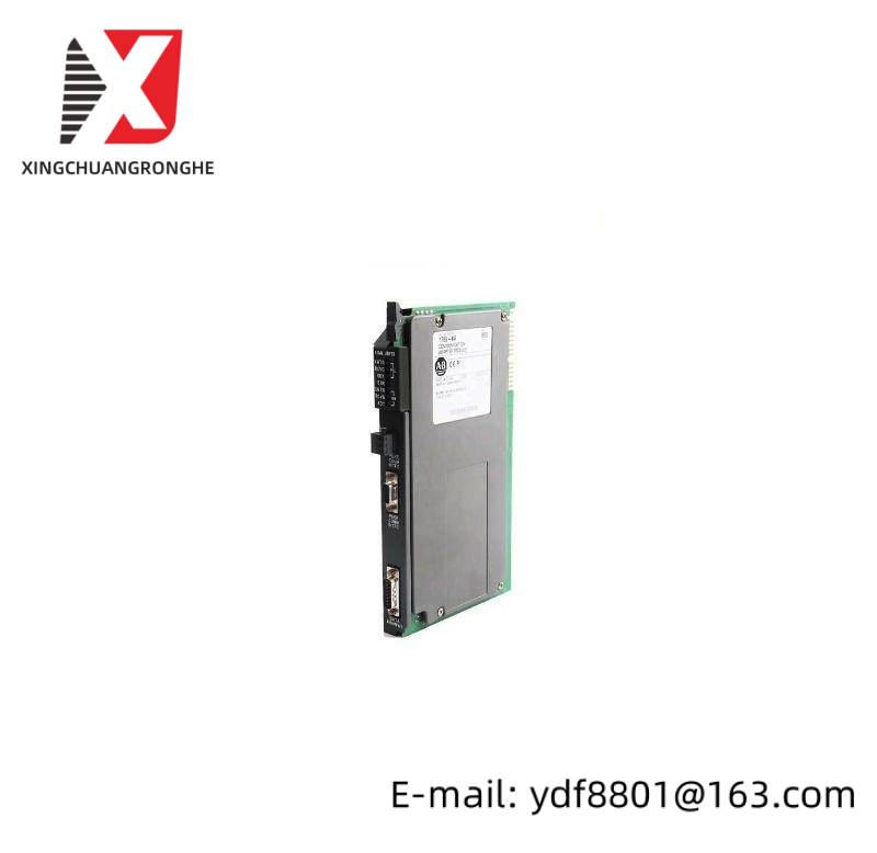 AB 1785-KA Communication Adapter Module