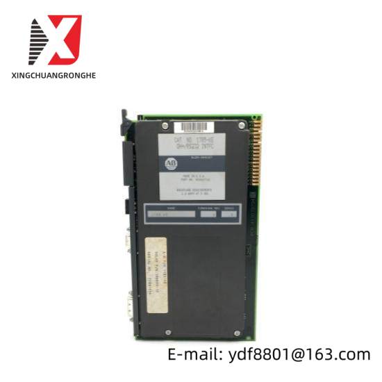 1785-KE Communication Interface Module