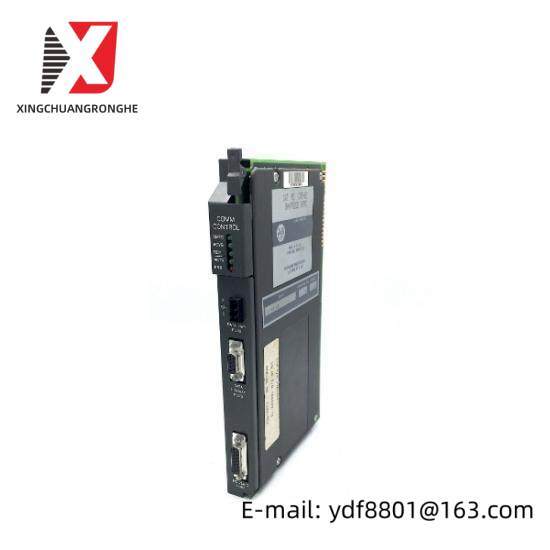 1785-KE Communication Interface Module