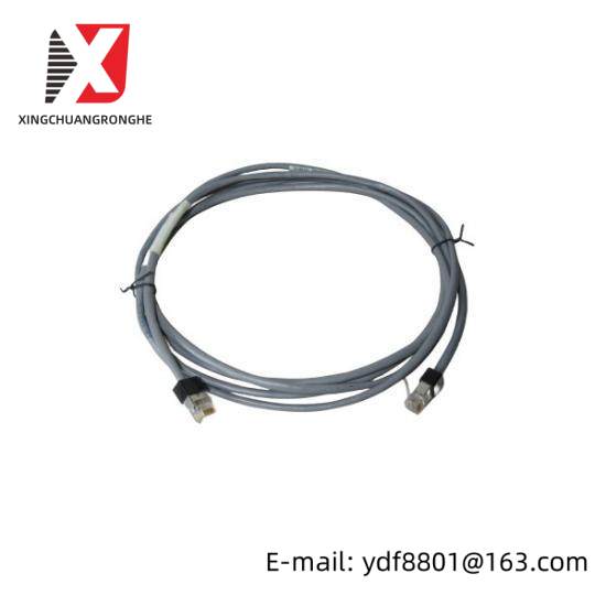 1786-CP ControlNet Programming Cable