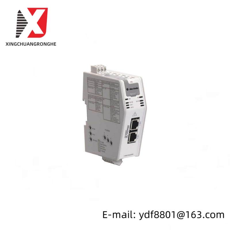 AB 1788-EN2DN Communication Module