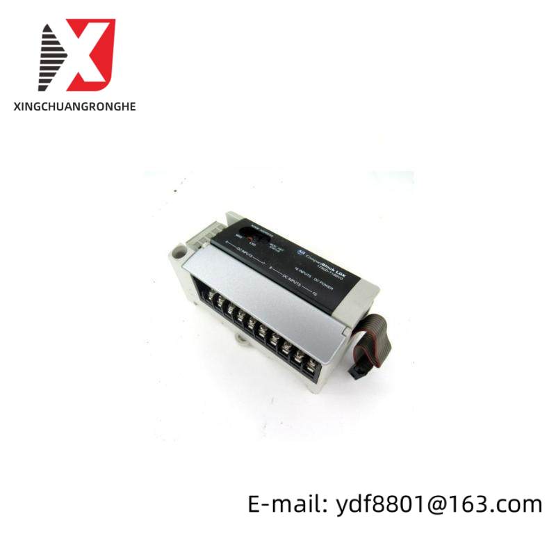 AB 1790D-T16BV0 16 Inputs DC Compact Block LDX