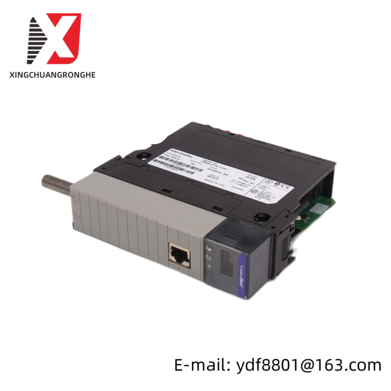 AB 1791-16AC AC Block I/O module