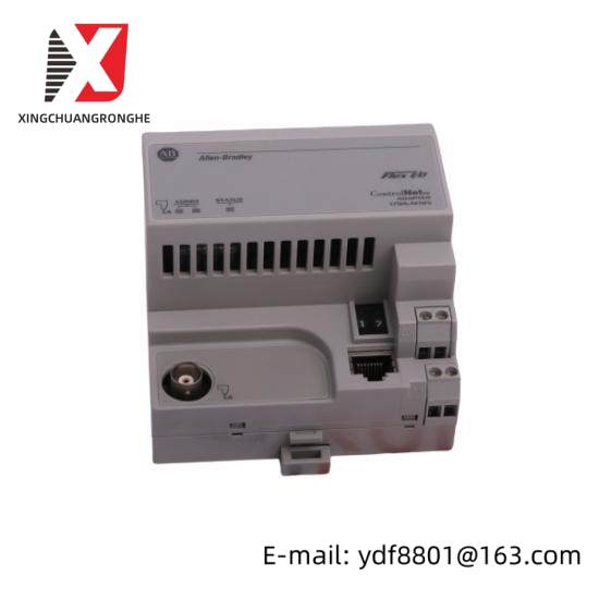 1794-ACN15 Flex ControlNet Adapter