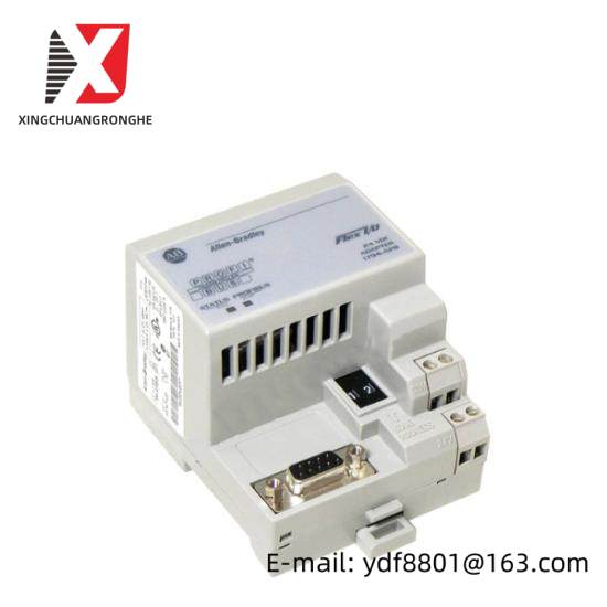 1794-APB I/O Adapter Module