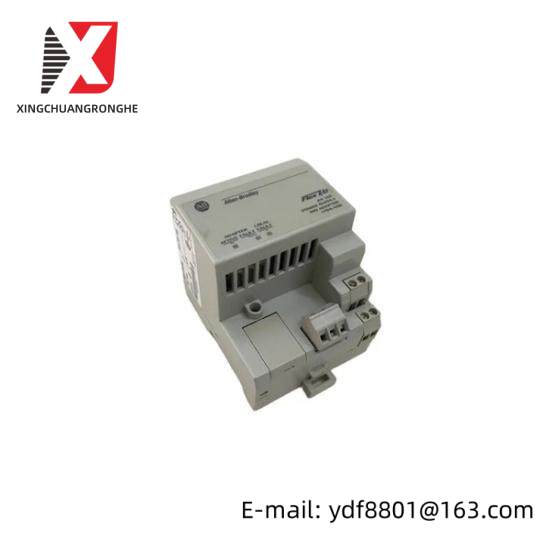 1794-ASB/D Remote I/O Adaptor