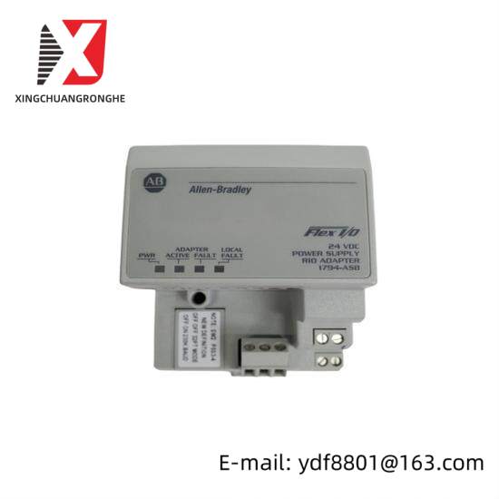 1794-ASB/E I/O Adapter Module