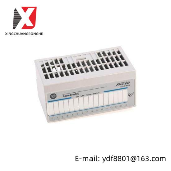 1794-IA8I Digital Input Module