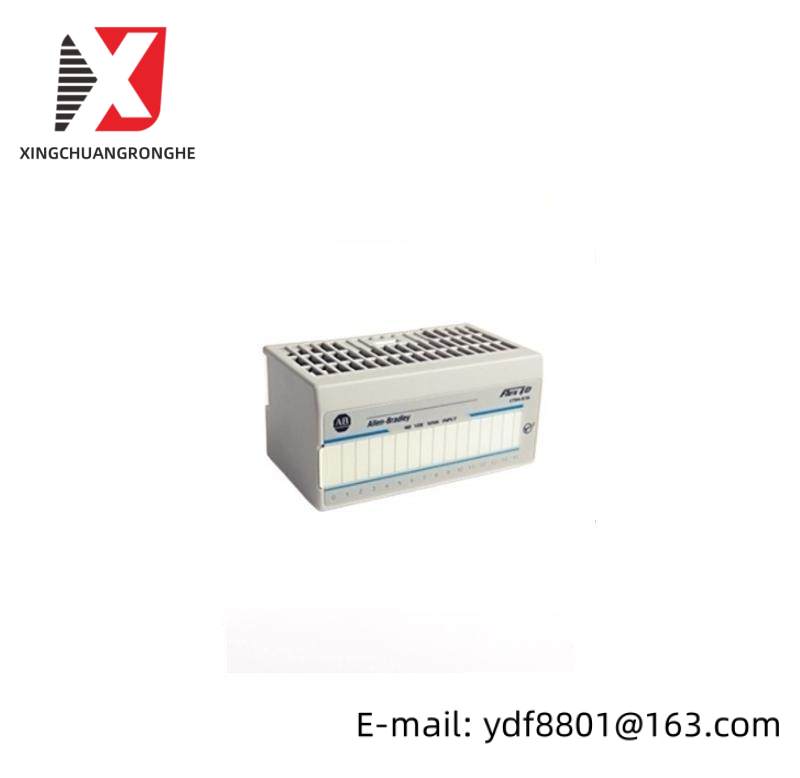 AB 1794-IC16 FLEX 16 POINT DIGITAL