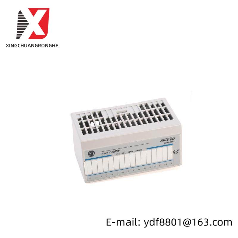 AB 1794-IE8 Analog Input Modules