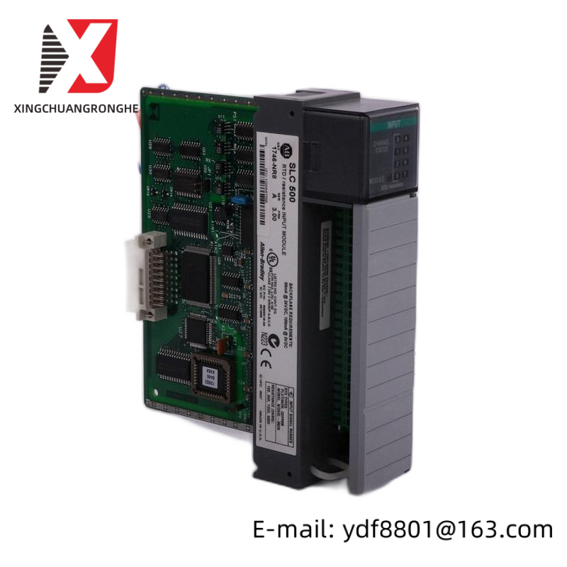 AB 1794-IF2XOF2I I/O Module