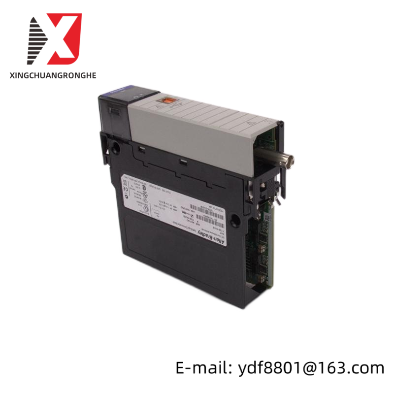 AB 1794-OM16 Output Module