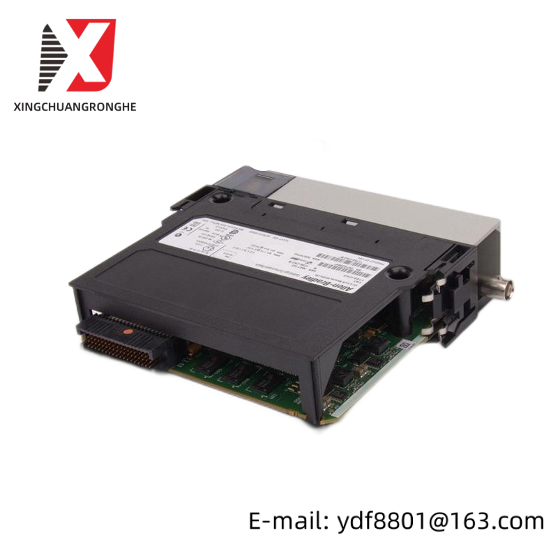 AB 1794-OW8 Flex I/O 8 Relay Output Module