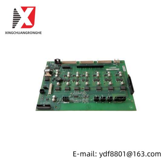 193209-A08 Inverter Drive Board