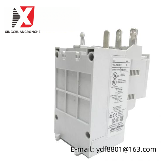 193EC3EE1890A  193-EC3EE18-90A Overload Relay Spot Goods