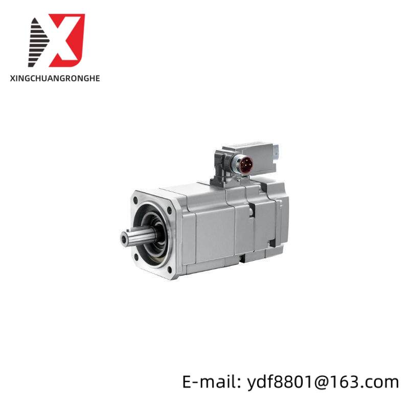 SIEMENS 1FK7063-5AF71-1FB5 SERVO MOTOR