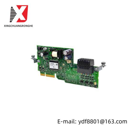 20-750-ENC-1 Option Module