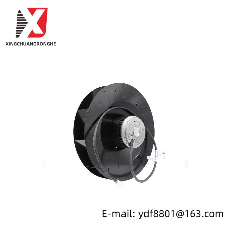 AB 20-PP01080 POWERFLEX 700S/H MAIN FAN KIT