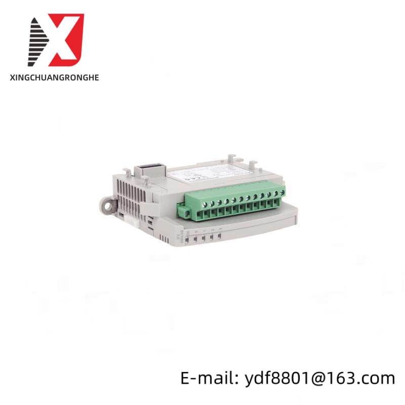 AB 2085-IF4 Micro800 Input Module