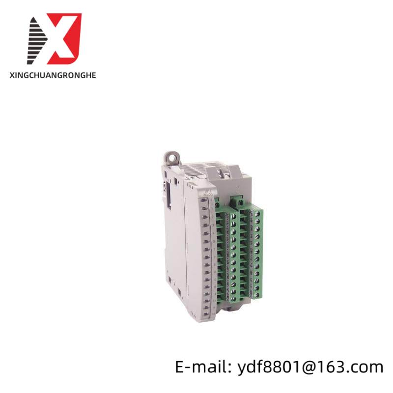 AB 2085-IQ16 Micro800 Input Module