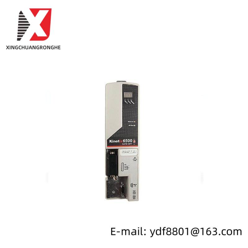 AB 2094-EN02D-M01-S0 Control Module