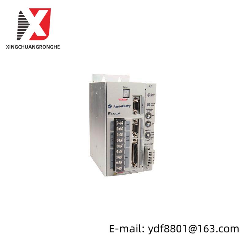 AB 2098-DSD-005X Digital Servo Drive