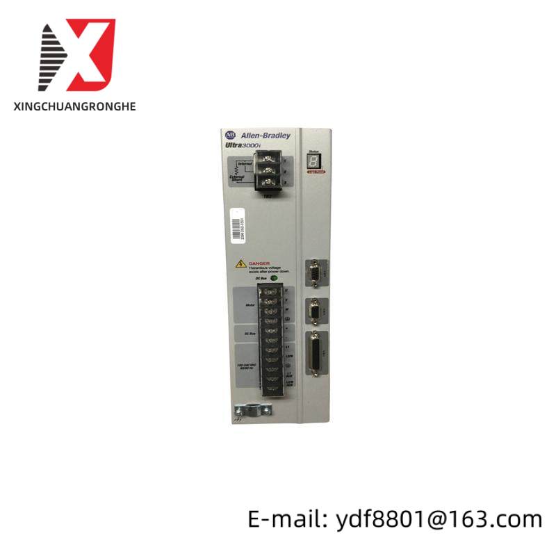  2098-DSD-030X Servo Drive