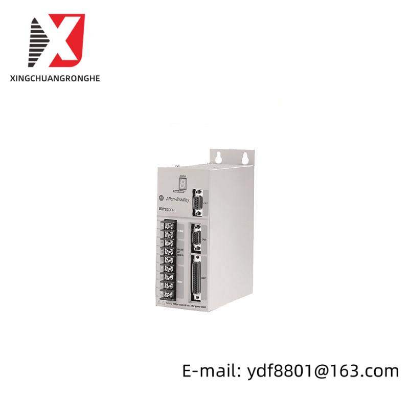 AB 2098-DSD-HV100-SE HIGH VOLTAGE DRIVE