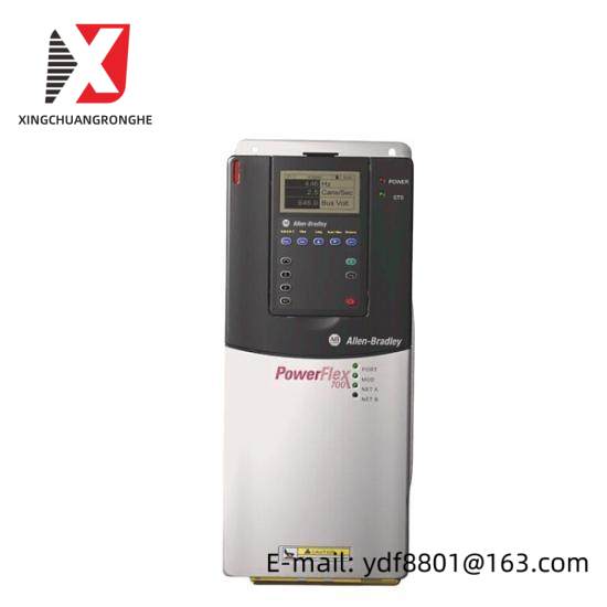 20BC022A0AYNANC0   AC DRIVE POWERFLEX 700