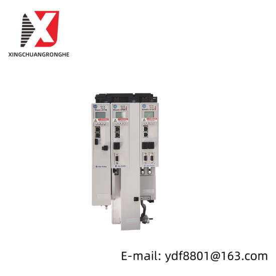 2198-D012-ERS3 Kinetix 5700 Dual-Axis Module