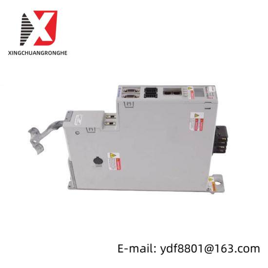 2198-D020-ERS3  Dual Axis Module