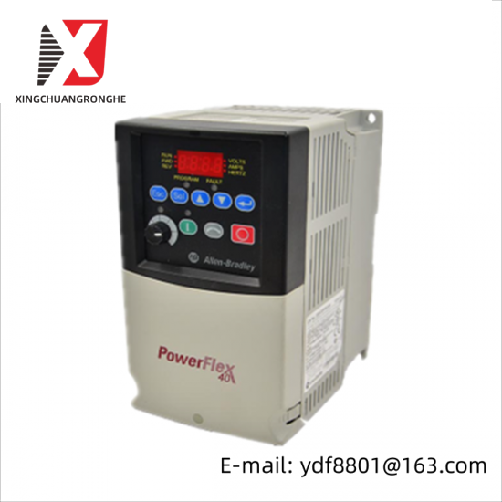 22B-D010C104 Frequency Converter