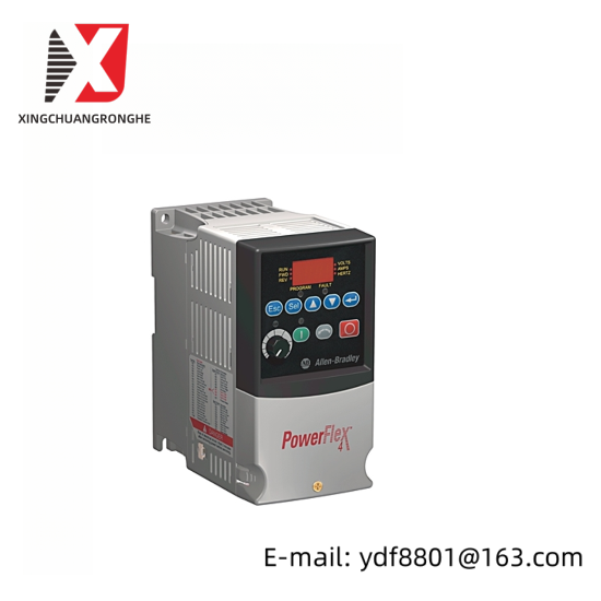 22B-D010N104 PowerFlex4 AC Drive