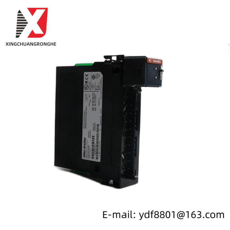 AB 22F-D4P2N113 Three Phase AC Driver