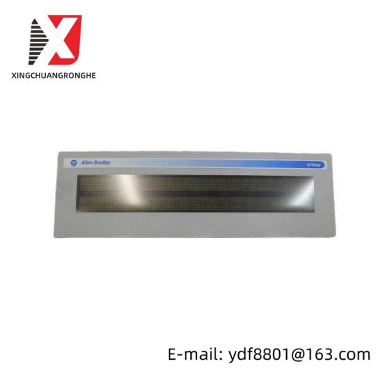 2706-P22R Display Panel