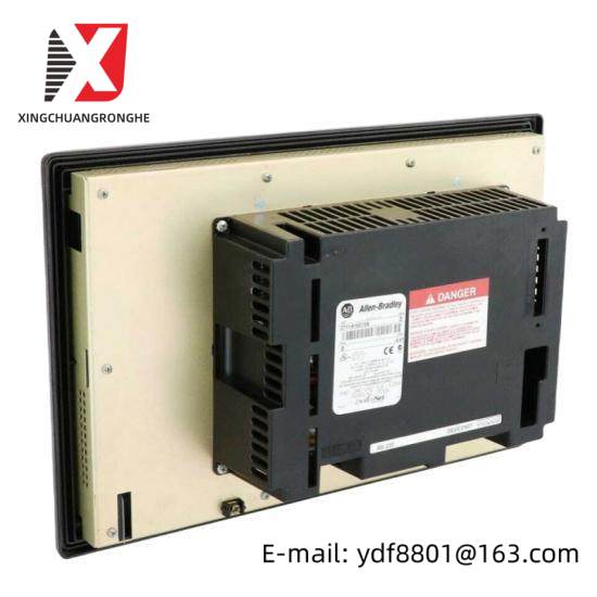 2711-K10C10 PanelView 1000 Color Key/DeviceNet/RS-232-Printer, C