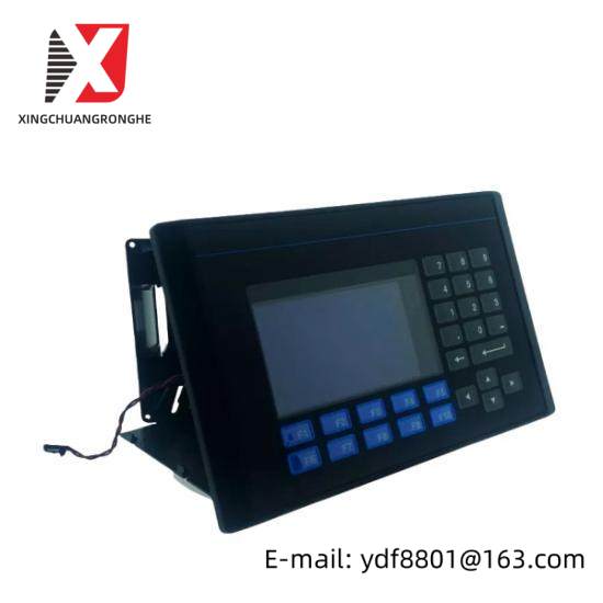 2711-T14C16 Touchscreen