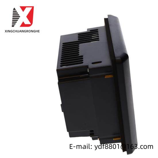 2711-T6C1L1 PanelView 600 Color/Touch RIO/RS-232-Printer, DC Power