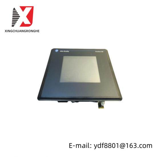 2711-T9C1X Touch Screen Panel for AB 2711-T9C8X PanelView 900 + Overlay Film