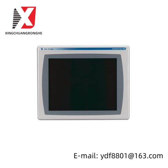 2711P-RDT15C/B Touch Display