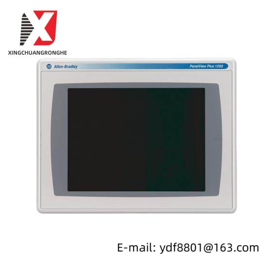 2711P-RTD12C  PanelView Plus Display Module