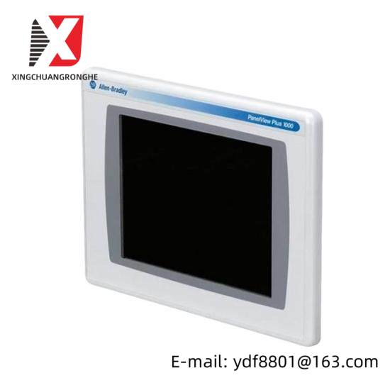 2711P-RTD12C  PanelView Plus Display Module