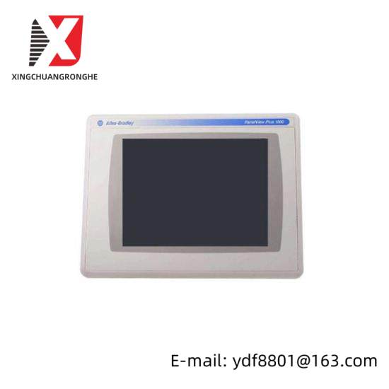 2711P-T10C15A1 PanelView plus terminal