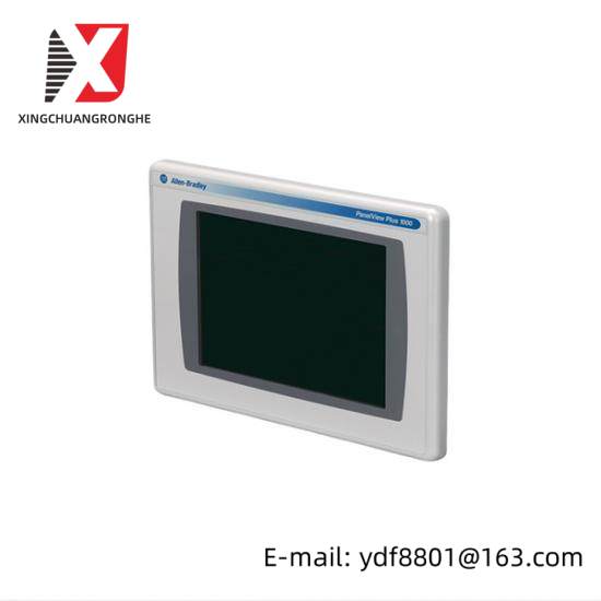 2711P-T10C1D6 PanelView Plus Graphic Terminal