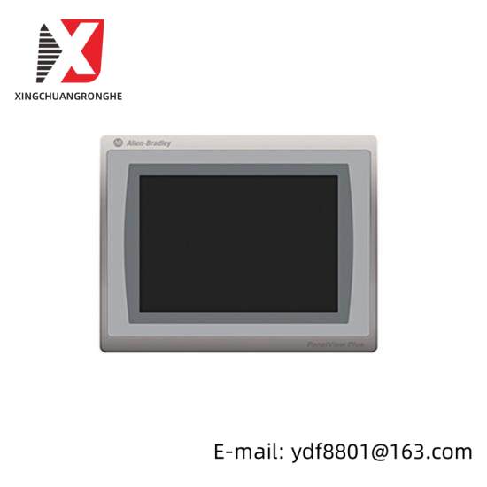 2711P-T10C21D8S Panelview Plus 7 1000 Operator Terminal