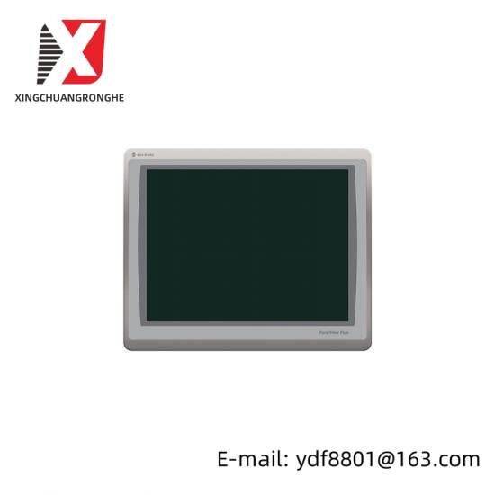 2711P-T15C22A9P PanelView Plus 7 Performance Color Terminal