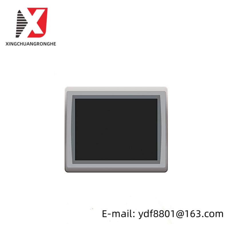 AB 2711P-T15C22D8S Graphic Terminal