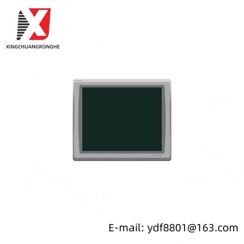 AB 2711P-T19C22A9P Touch Screen