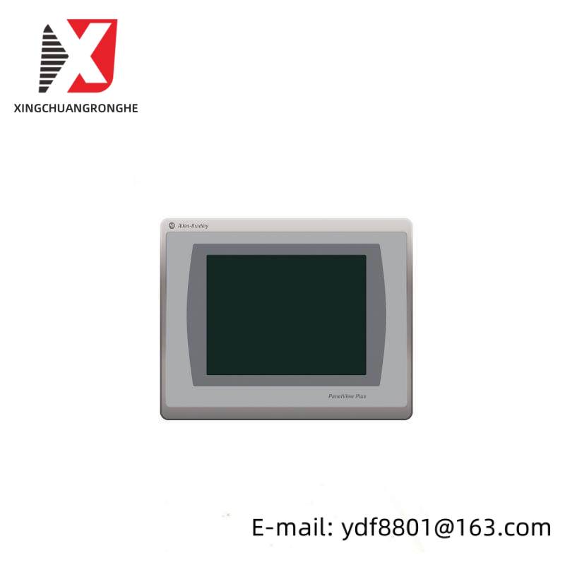 AB 2711P-T7C22A9P Graphic Terminal