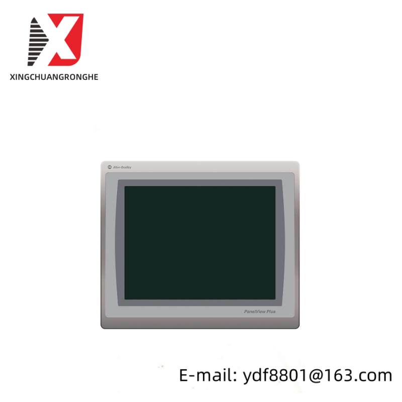 AB 2711P-T7C22D8S PanelView Plus 7 Standard